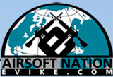 Support Airsoft Nation | Airsoft Sport | Airsoft Hobby - Make a donation!