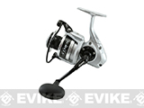 Okuma Fishing Azores Spinning Reel (Model: Z-80S)