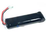Stock 8.4V Factory Direct Airsoft AEG Battery Pack by CYMA JG Echo1
