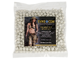 Evike.com 0.20g MAX Precision 6mm Airsoft BB 500 Round Promotional Bag