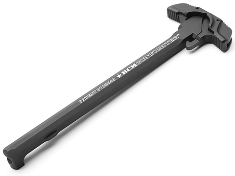 BCM Gunfighter Charging Handle (Model: 5.56mm / MOD 4X4 / Ambi Medium Latch)