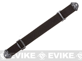 Smith Optics Replacement 35mm Strap for Boogie Sport Goggles - Black