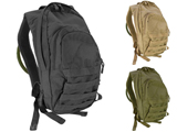 Condor Military Style Hydration Backpack w/ Molle 