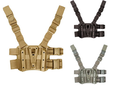 Blackhawk Tactical Holster Platform 