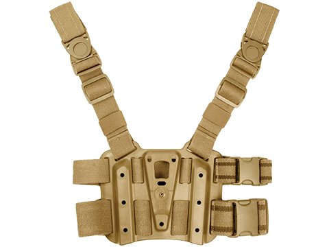 Blackhawk Tactical Holster Platform (Color: Tan)