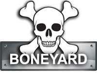 Bone Yard