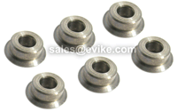 Matrix 7mm Steel Bushing Set for 7mm Airsoft AEG Gearboxes
