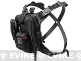 Hazard 4 Covert Escape RG Chest Pack - Black