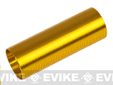 Matrix Gold Warrior Light Weight Airsoft AEG Cylinder (Full / Type 0 / All Barrel length)