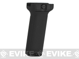 ZCI Ergonomic Vertical Grip - Long (Color: Black)