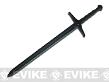 42 Polypropylene Martial Arts Training Sword - Medieval Sword