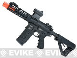 G&G GC16 Wild Hog Full Metal Airsoft AEG Rifle (Model: 7 Keymod / Gun Only)