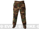 PROPPER� BDU Trouser (Color: Woodland / Small)