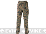 Propper® BDU Trouser (Color: Digital Woodland / Large)
