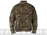 PROPPER ACU Coat (Color: Woodland Digital / Small)