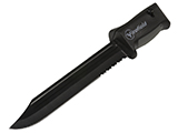 Firefield BladeGunner Rifle Bayonet with Barrel Mount