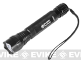 Evike.com High Power X9 9P CREE LED Combat Tac Light