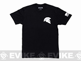 Griffon Industries Team Griffon T-shirt - Black (Medium)