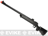 HFC VSR-10 Full Size High Power Airsoft CO2 Gas Sniper Rifle (600~650 FPS)