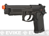 Y&P High Power M9 Airsoft Gas Non-Blowback (360~400 FPS)