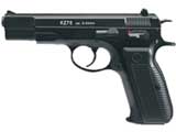 KWA KZ75 NS2 Metal Gas Blowback Airsoft Pistol