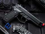 KWA Full Metal M9 PTP - Professional Training Airsoft Pistol