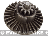 OEM CNC Steel Bevel Gear for Airsoft AEG Gearbox