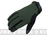 Condor Shooter Tactical Gloves  (Color: Sage Green / Medium)