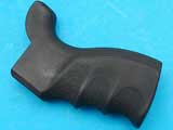 z G&P G27 Type Grip (Black) For WE / WA Airsoft Gas Blowback m4 Series