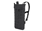 Condor MOLLE Style Water Hydration Carrier (Color: Black)