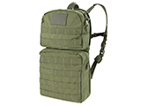 Condor MOLLE Water Hydration Carrier II (Color: OD Green)