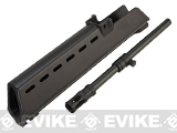 JG Reinforced Handguard For G36 Series Airsoft AEG