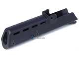 Replacement JG / Echo1 G36K 4-Hole Handguard For G36 Series Airsoft AEG