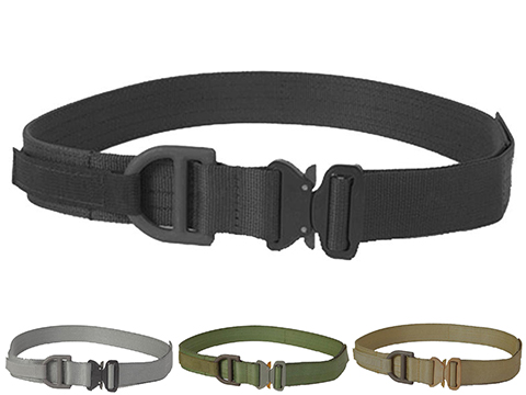 HSGI Cobra 1.75 Rigger Belt (Color: Black / Large)