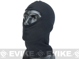 TMC Tactical Warm Weather Balaclava - Black