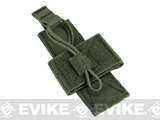 Condor Hook & Loop Universal Wrap-Around Holster (Color: OD Green)