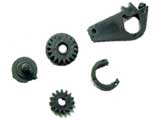 Matrix Hopup Accessory Set for M4 / M16 Series Airsoft AEG