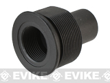 JG Threaded Muzzle Adapter for VSR-10 / BAR-10 Sniper Rifles (16mm Internal Thread Positive)