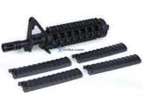 Matrix CQB-R Complete Front End Kit For M4 / M16A2 series Airsoft AEG