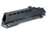 G36 Rifle Conversion Kit Handguard w/ Bipod for Airsoft AEG Rifle