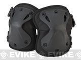 Hatch XTAK Knee Pads (Color: Black)