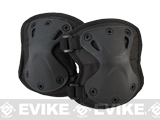 Hatch XTAK� Elbow Pads (Color: Black)