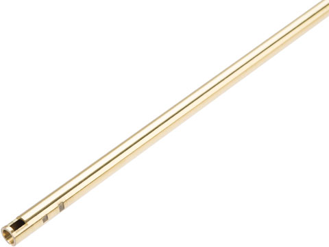 LCT Airsoft 6.02mm Brass Tight Bore Inner Barrel for AEG 
