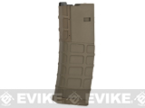 G&P 39rd Magazine for G&P King Arms WA M4 Airsoft GBB Blowback Rifles (Color: Sand)