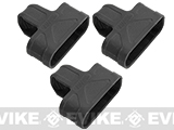 MAGPUL Magazine Assist for 5.56 Magazines (Color: Black / Set of 3)