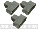MAGPUL Magazine Assist for 5.56 Magazines (Color: OD Green / Set of 3)