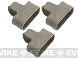 MAGPUL Magazine Assist for 5.56 Magazines (Color: Tan / Set of 3)