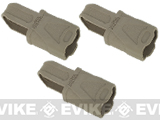 MAGPUL Magazine Assist - 9x19mm MOD5/SMG - Tan (3 Pack)