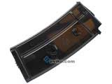 G&G 370 Round Hi-Cap Magazine for G&G GS550 Series Airsoft AEG