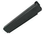 King Arms 110 rd Mid-Cap magazines for Thompson Series Metal Gearbox Airsoft AEG (Package: Single Magazine)